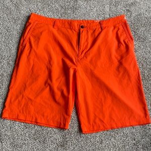 Adidas men’s golf shorts